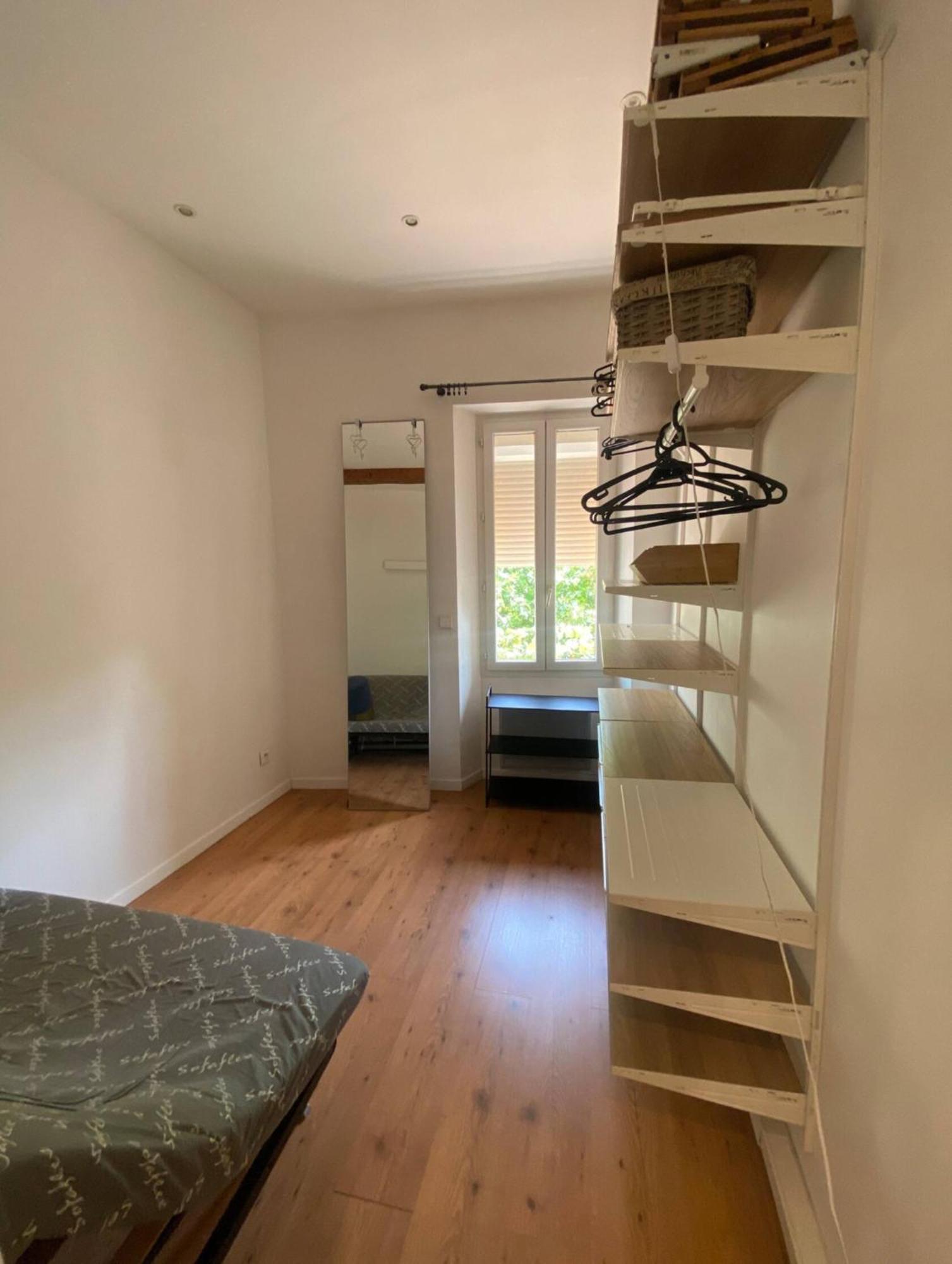 Appartement T3 Avec Jardin 土伦 外观 照片